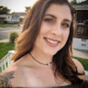 Meet your Posher, Erika